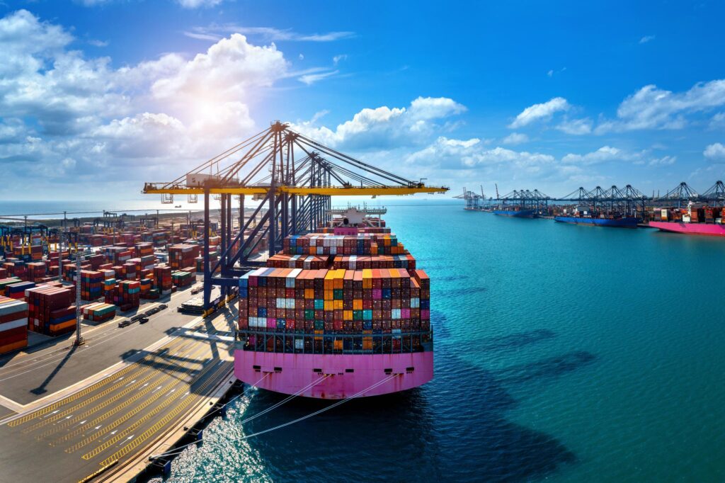 Importation chine côte d’ivoire