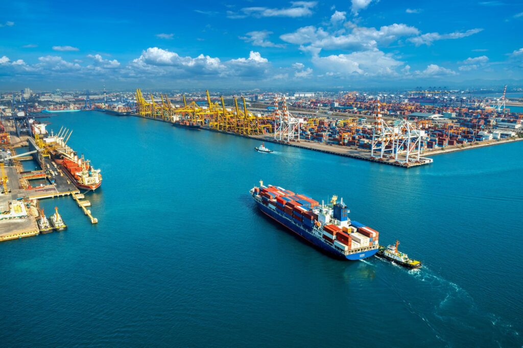 importer