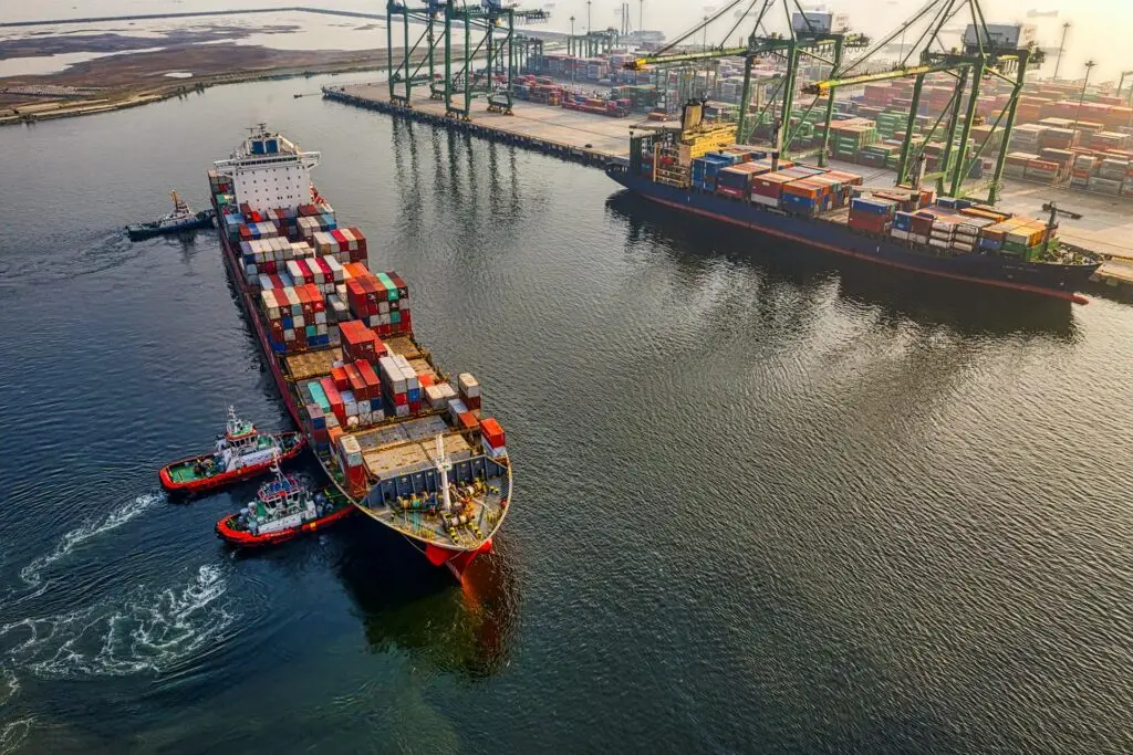import-export en Côte d’Ivoire