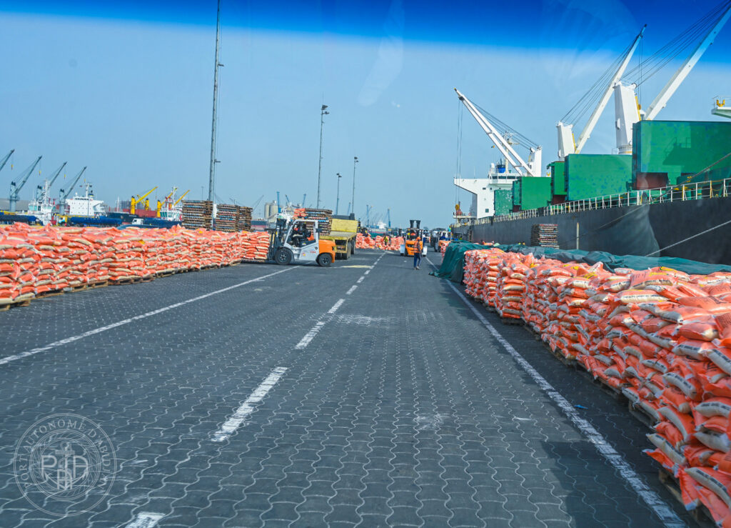 exportation en côte d'ivoire