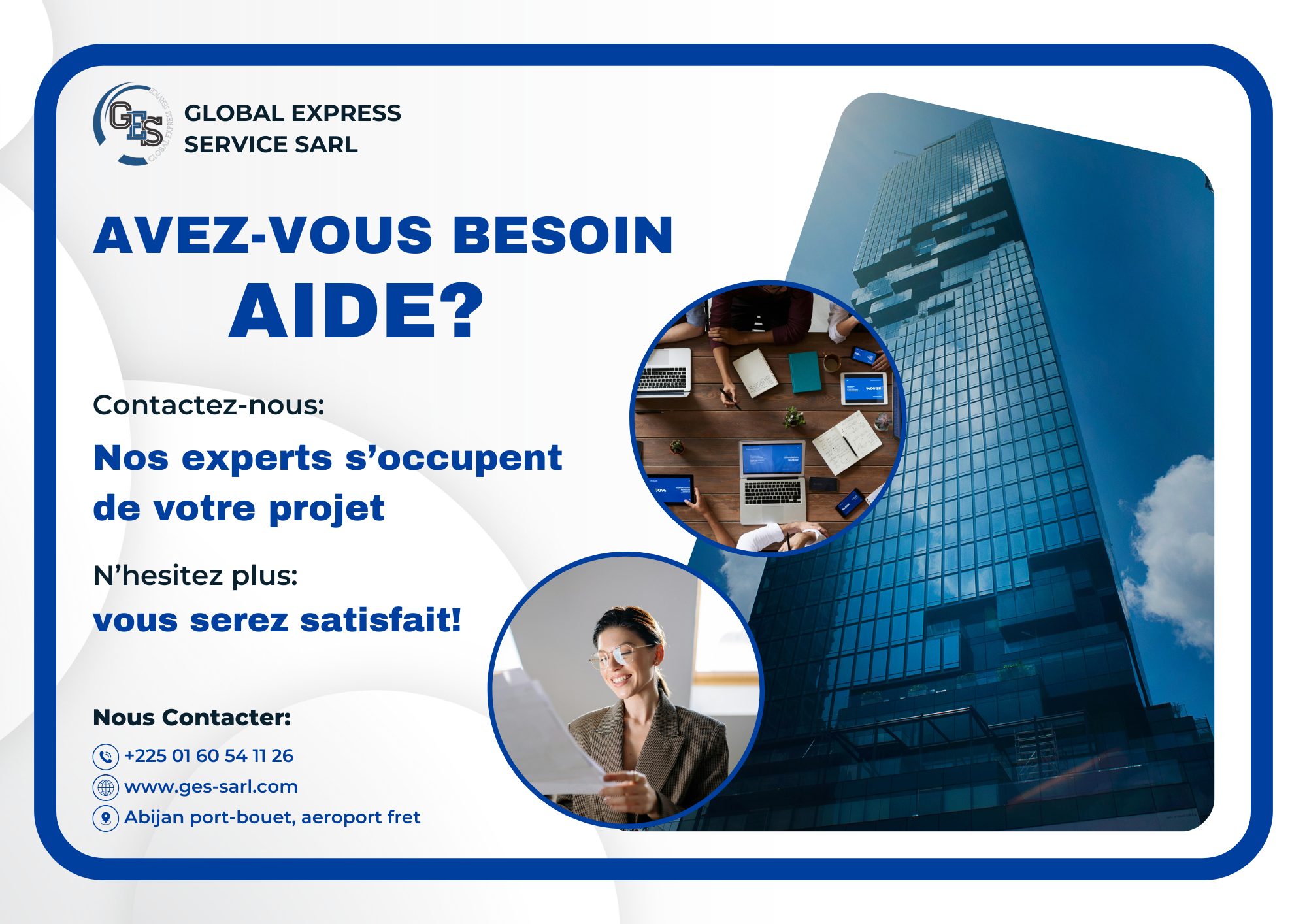 Produits Chinois les plus vendus en Côte d’Ivoire
