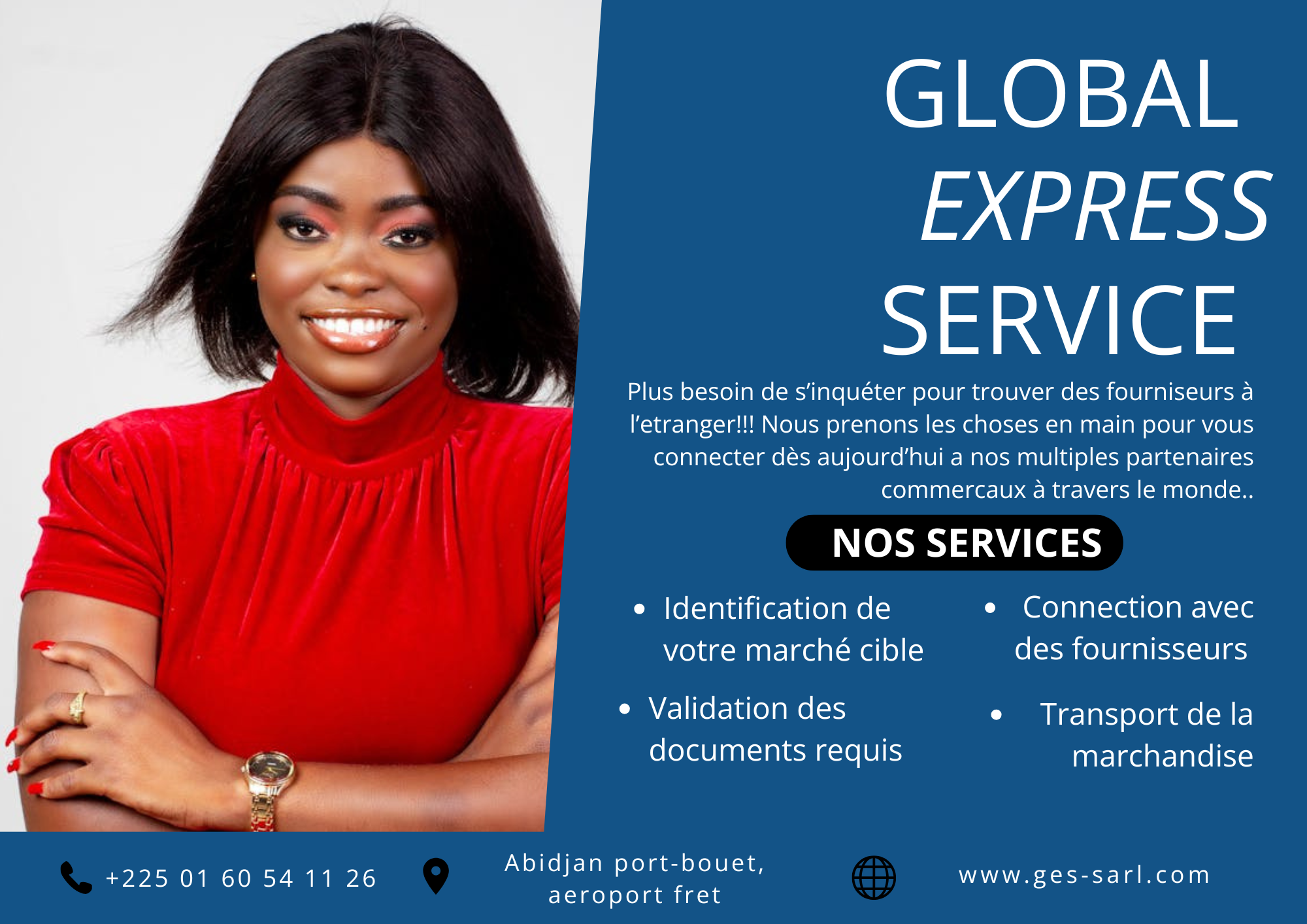 import-export en Côte d’Ivoire