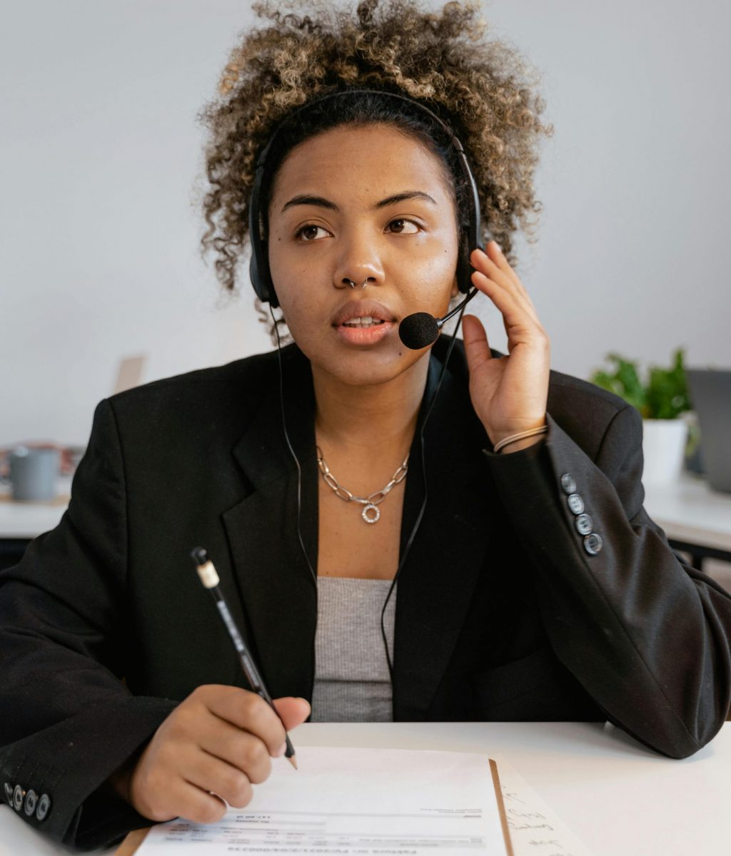 Commerce international