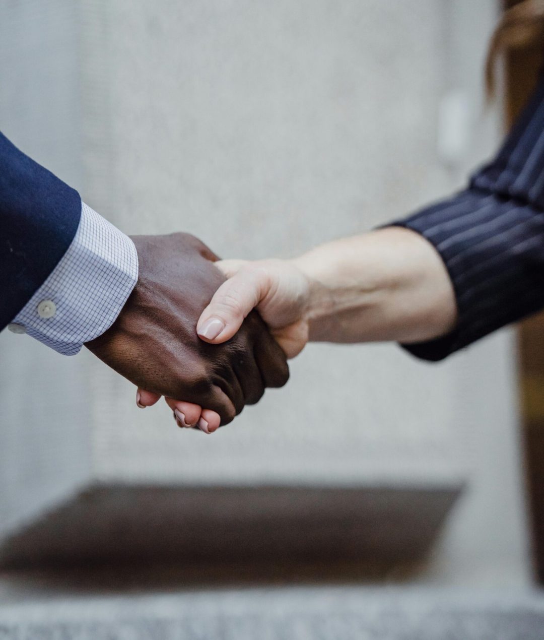 commerce international